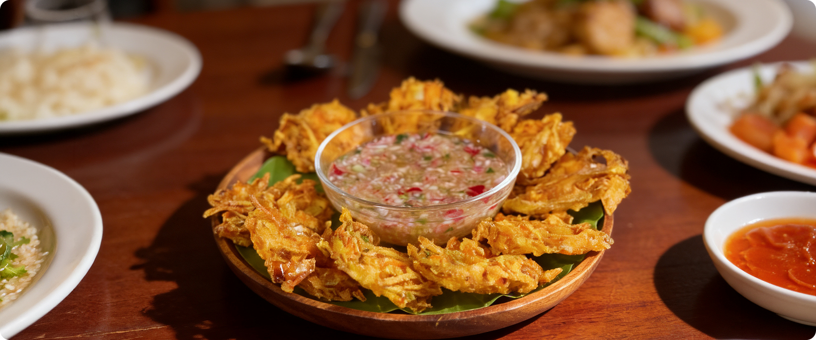 vegetable okoy